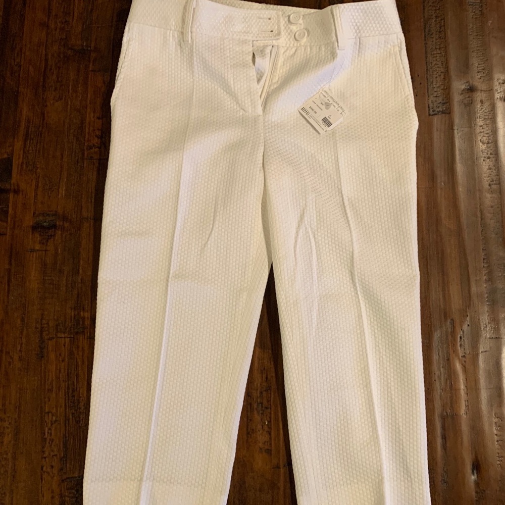 Moschino Pants NWT